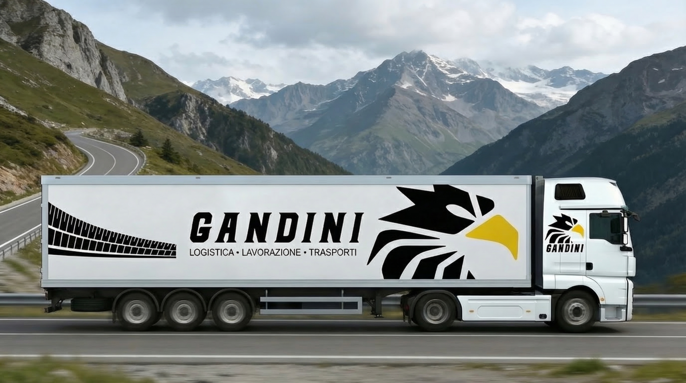 Sicurezza e manutenzione Gandini