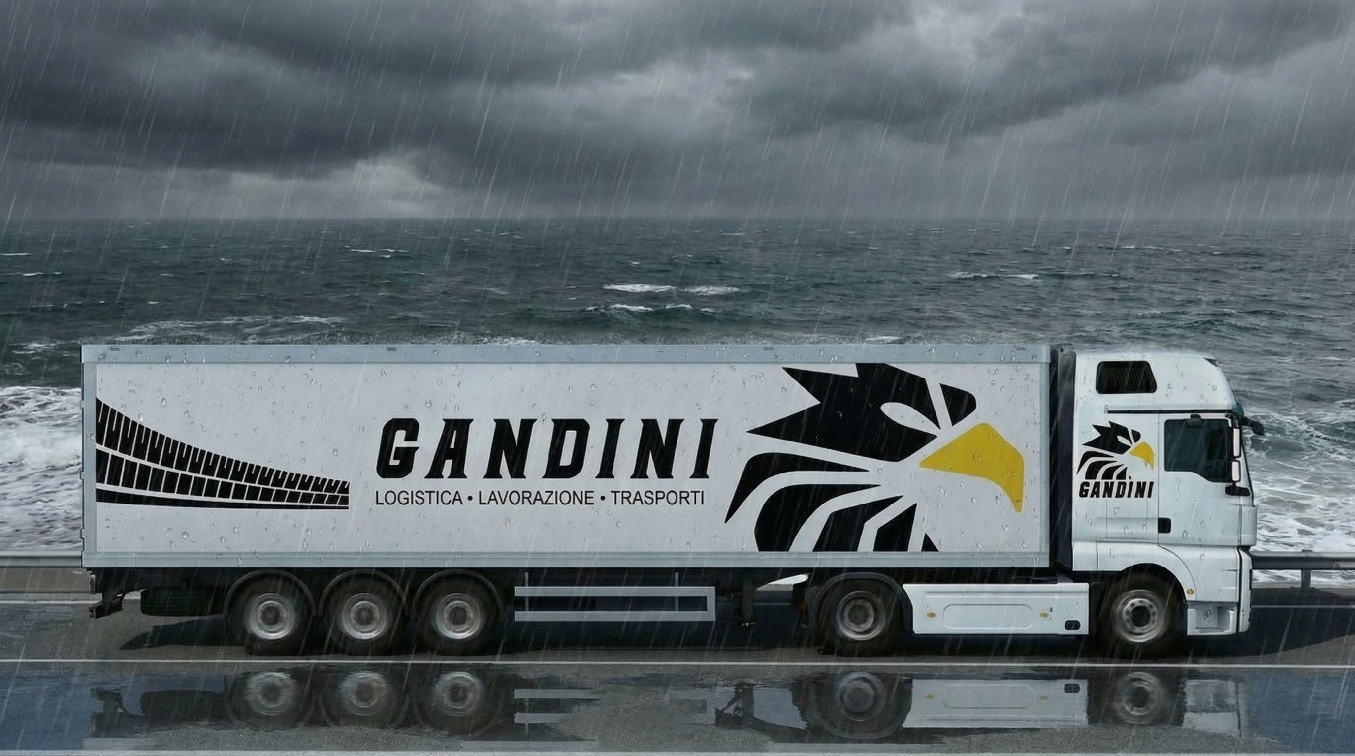 Sicurezza e manutenzione Gandini