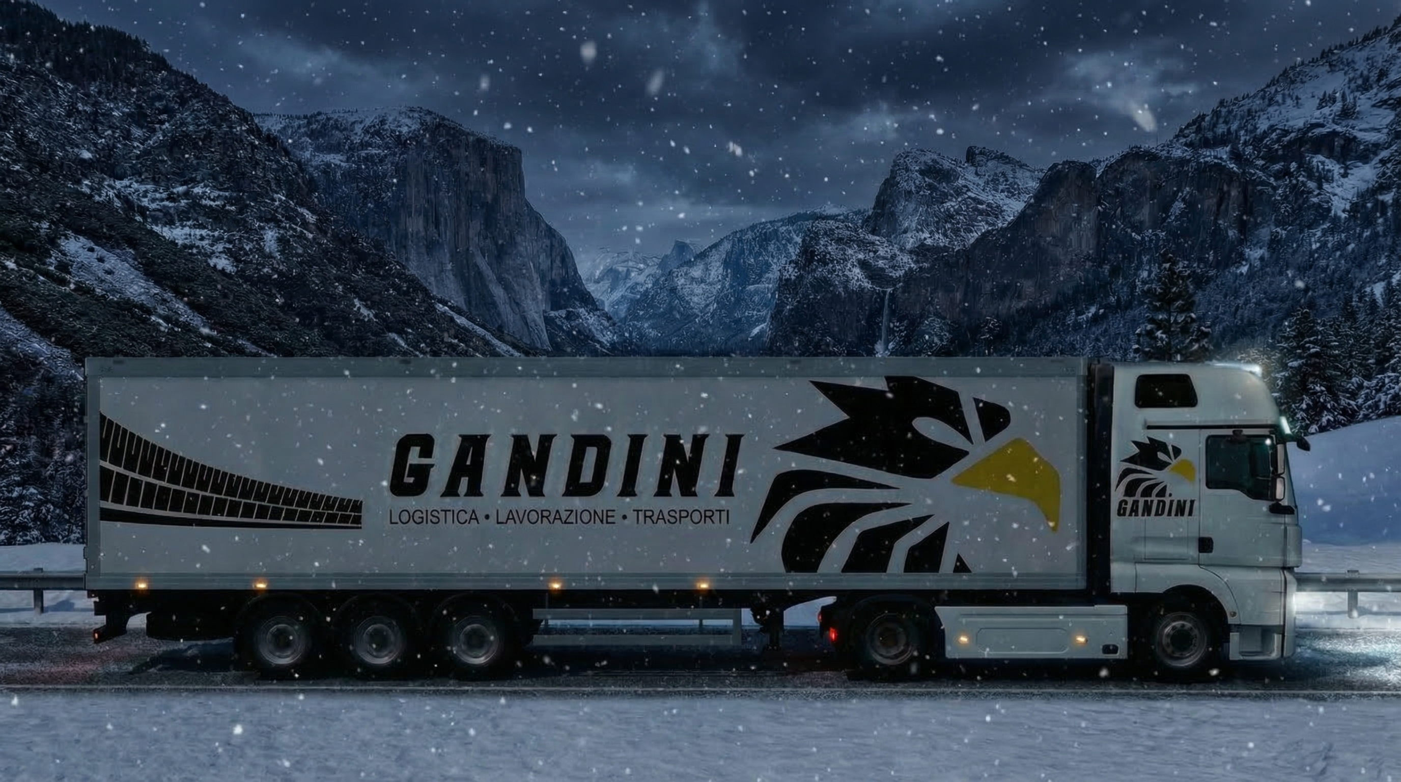 Sicurezza e manutenzione Gandini